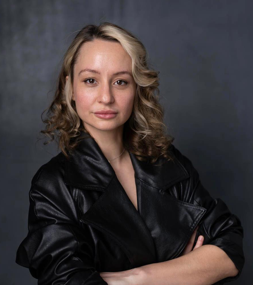 Ana Pârvu — Avocat Titular